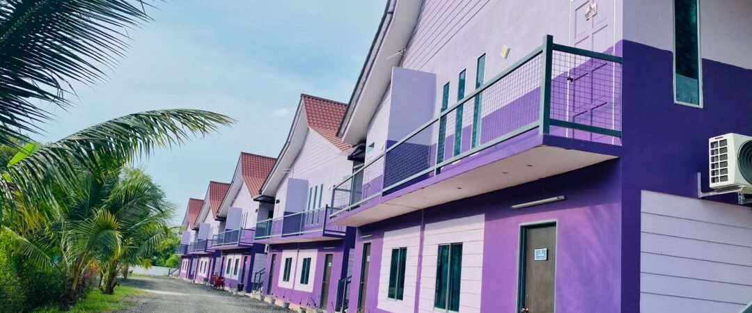 Family Room Pulau Sunnah (Fasa 8)