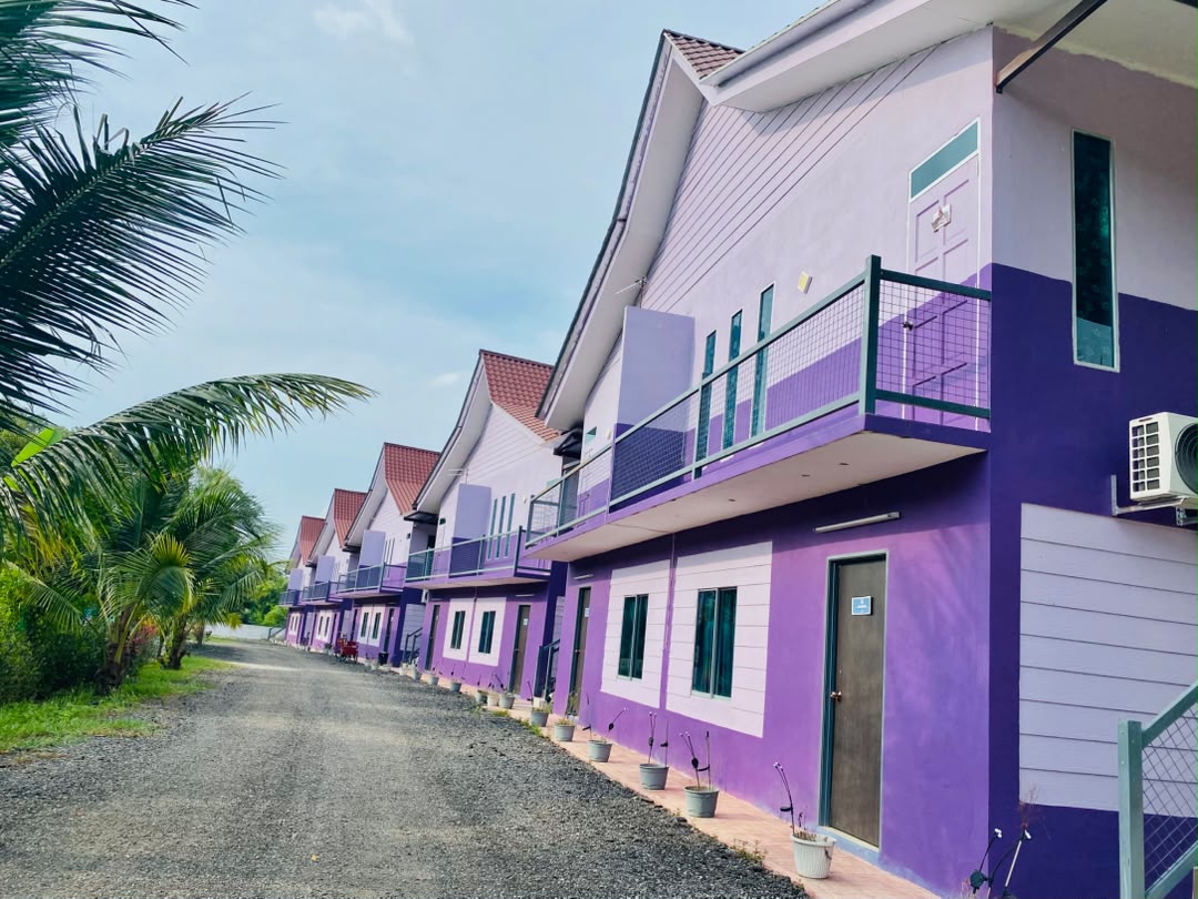 Family Room Pulau Sunnah (Fasa 8)